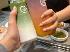 -海底捞火锅(金鼎广场店)