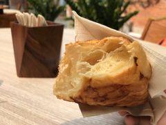 -大酉·M Coffee(北京美术馆店)