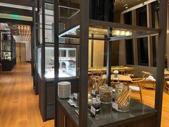 -上海柏悦酒店