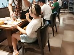 大堂-汉巴味德(大悦城店)
