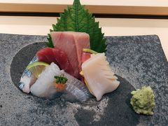 -鮨一日本料理(大中华店)