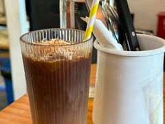 -Egg•Allday Brunch(襄阳北路店)