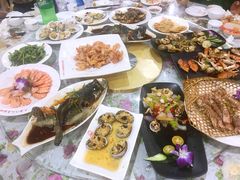 -三亚亚龙湾红树林度假酒店