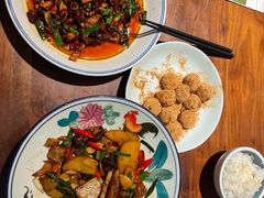 -树厨贵州菜(花果园购物中心店)