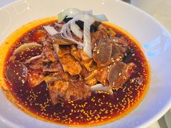 -辣螃铠盆盆蟹大排档(海昌店)