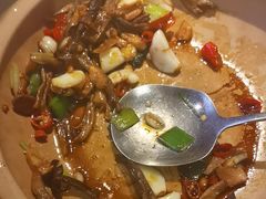 -青年公社烤鸭(青年路店)