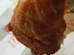 -麦当劳(佛山流行前线店)