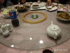 -渭塘酒家(生态园店)