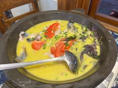 -龚师傅土菜馆.地道农家菜(魅力湘西店)