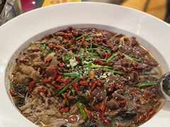 -邱大妈水煮(龙山店)