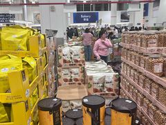 -山姆会员商店(西溪店)