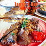 ✨魔都探店 ｜ 🇪🇸 味蕾上的西班牙创意美食🍷🥩