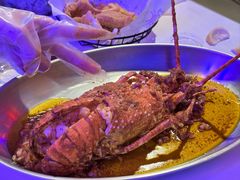 -The Boiling Crab宝灵蟹手抓海鲜(中国首店)