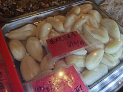 -渔傅印象滩涂霞浦海鲜(井大路店)