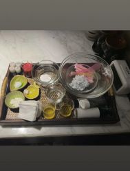 -THANN EXPRESS SPA