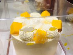 -海底捞火锅(平谷华联店)