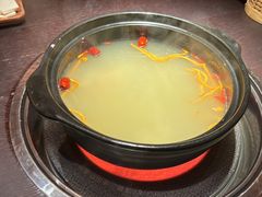 -芸鲜季·云南野生菌餐厅· 云南风物味研社(闵行店)