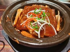 -外婆家(义乌新光汇购物中心店)