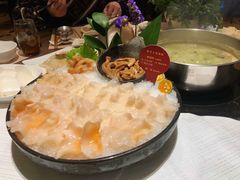 象拔蚌-协成海鲜火锅(海洋花园店)