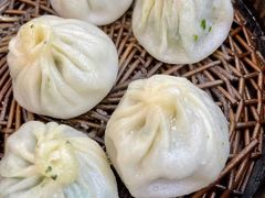 荠菜汤包-法华汤包馆(法华镇路店)
