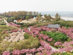 -古柏渡飞黄旅游区