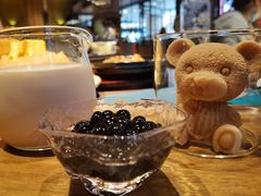 -大树餐厅(益田假日店)