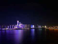 -长沙北辰洲际酒店-SKY 27酒廊