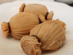 夏荷榴莲酥-香云轩·顺德菜(香云纱园林酒店店)