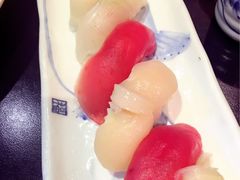 -红叶日料·放题·海胆·定食(星海店)