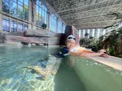 -中家鑫园温泉酒店鑫悦汤泉