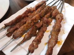 羊肉串-中发源·清真餐厅(春风店)