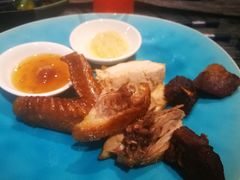 -长沙北辰洲际酒店-兰调全日餐厅