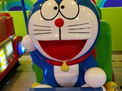 -汤姆熊欢乐世界(滨江店)
