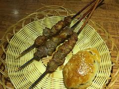 -西域阿里马新疆菜·清真(桂花路店)