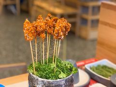 -井格重庆火锅(友谊路新业广场店)