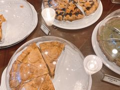 -Pie Bird(新闸路店)