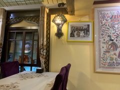 -Santoor 萨都里印度餐厅(北锣鼓巷店)