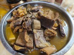 -养牛邓·潮汕牛肉海鲜自助火锅(广州店)