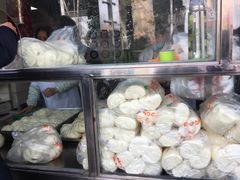零售区-袁大头包子(光华路店)