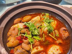 -滋味工坊中餐厅(高新区店)