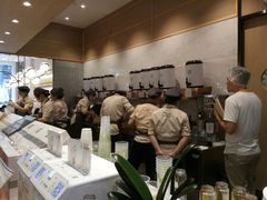-奈雪的茶(石厦时代广场店)
