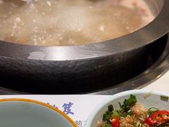 -马家斑.鲜鱼火锅(松湖万科店)
