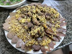 -清真喜兰老丁羊汤特色小吃