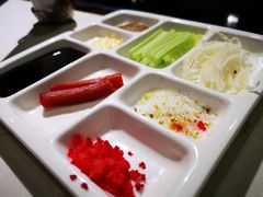 -京味斋·北京烤鸭(华威桥北工大店)