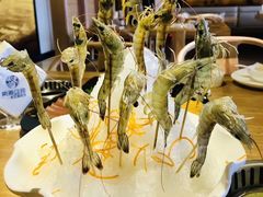 -尚海豆捞(乐虹坊店)