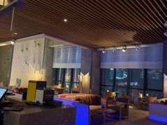 -重庆解放碑威斯汀酒店