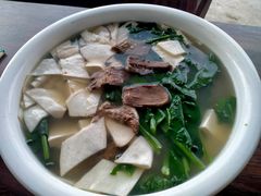 -最心疆拌面·抓饭·烧烤