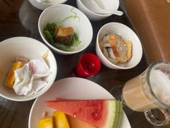 -福州泰禾铂尔曼酒店·大堂酒廊