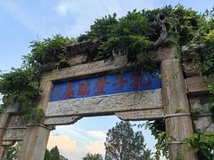 -泰山风景名胜区