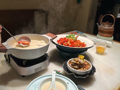 -佬麻雀·剁椒鱼头(京基KK One店)